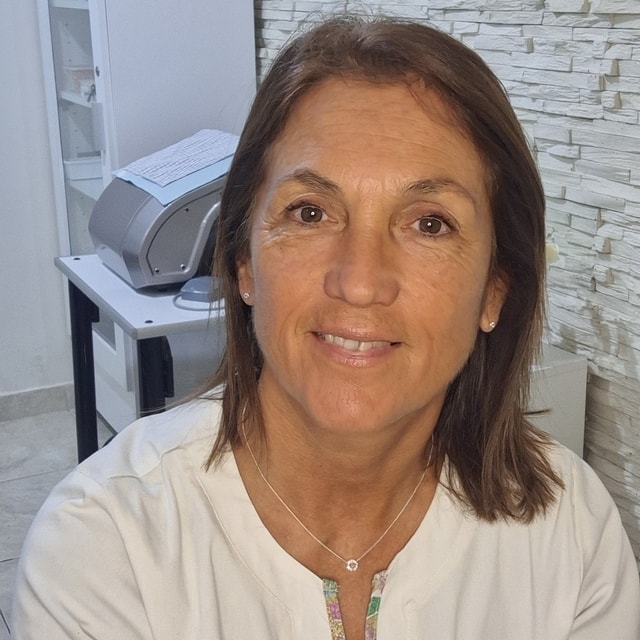 Foto de Cecilia Lucia  Zega