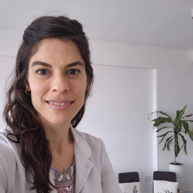 Foto de Nurit Lipovetzky