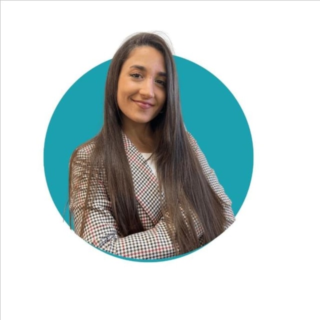 Foto de Bianca Dragoni