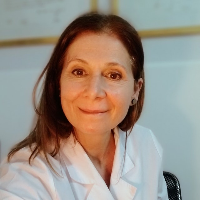 Foto de Florencia Ana  Romano