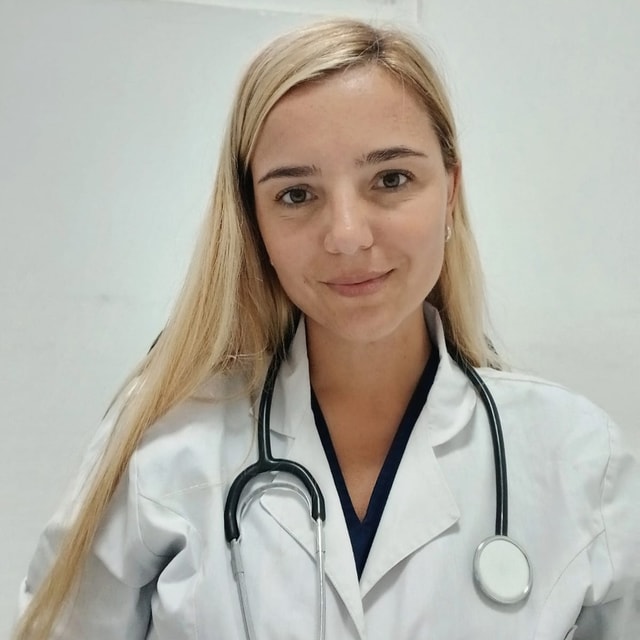 Foto de Maria Del Valle Botto