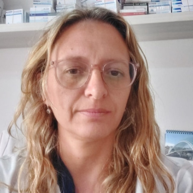Foto de Maria Gabriela Mari