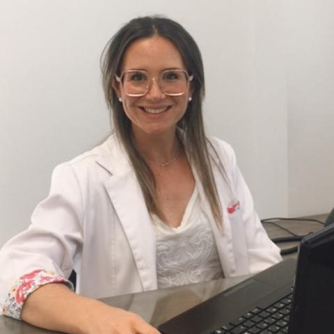 Foto de Maria Luz Pascual