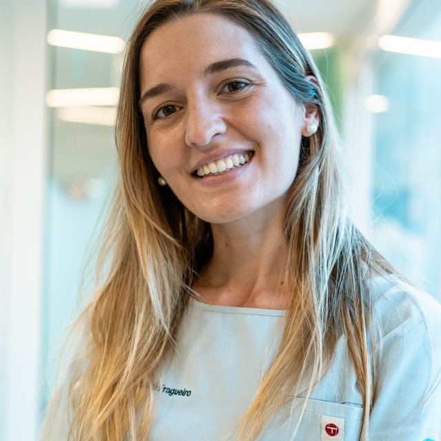 Foto de Maria Constanza Fragueiro