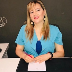 Foto de Patricia Claudia Garcia