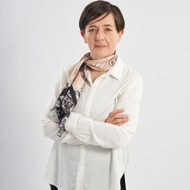 Foto de Cintia Schapira