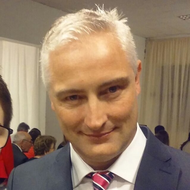 Foto de Dario Sergio Adamec