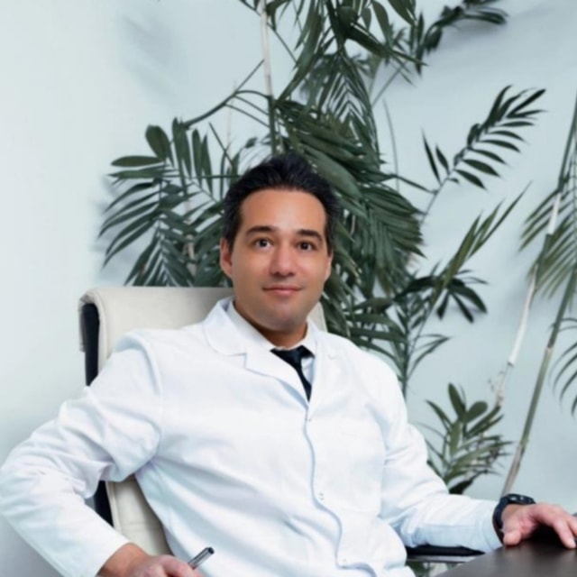 Foto de Carlos Adrian Zanardi