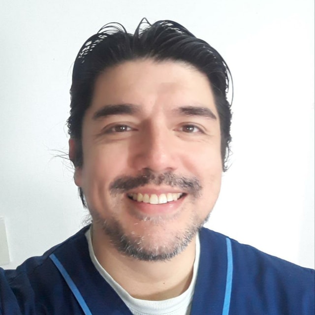 Foto de FRANCO ARAOZ, Medicina Familiar y Comunitaria