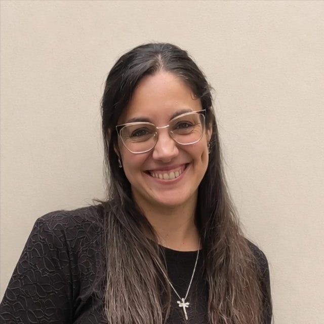 Foto de Carolina Paula Vargas, Clínica Médica