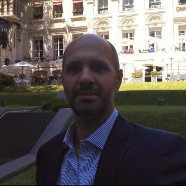 Foto de Sebastian  Pastoriza