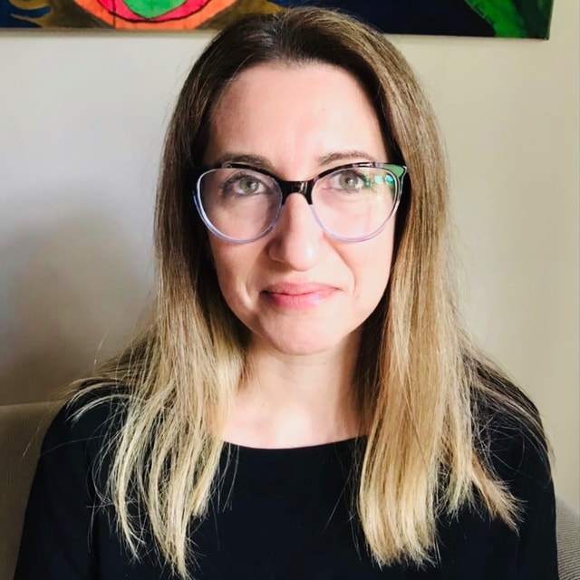 Foto de Jorgelina Parreño