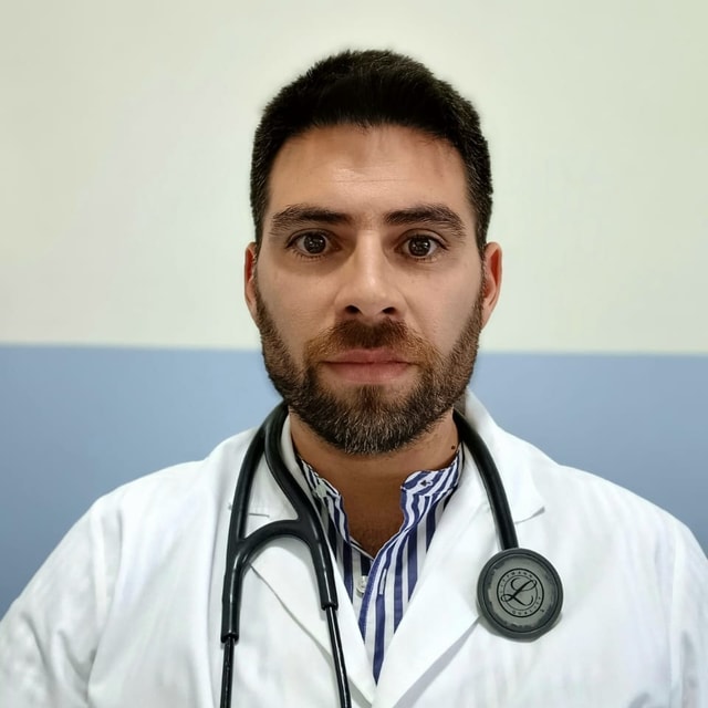 Foto de Ciro Carillo