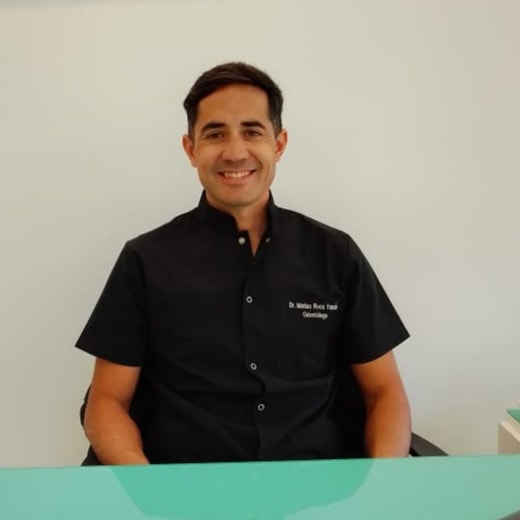 Foto de Matias Roca Yanzon