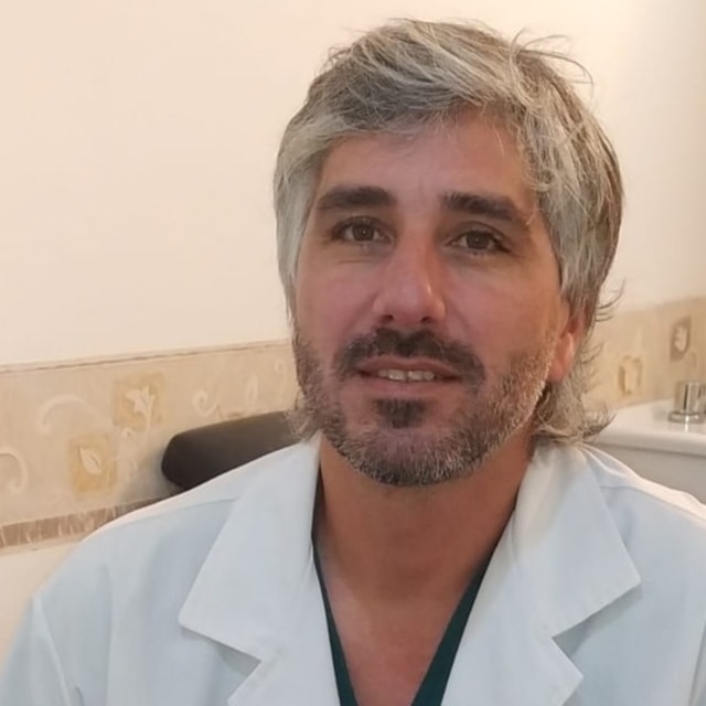 Foto de Alejandro Morales