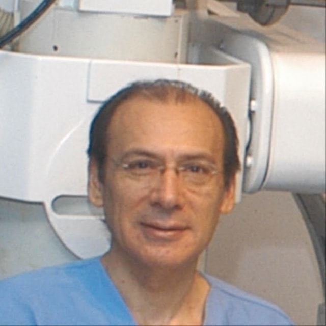Foto de Roberto Fernandez Hector
