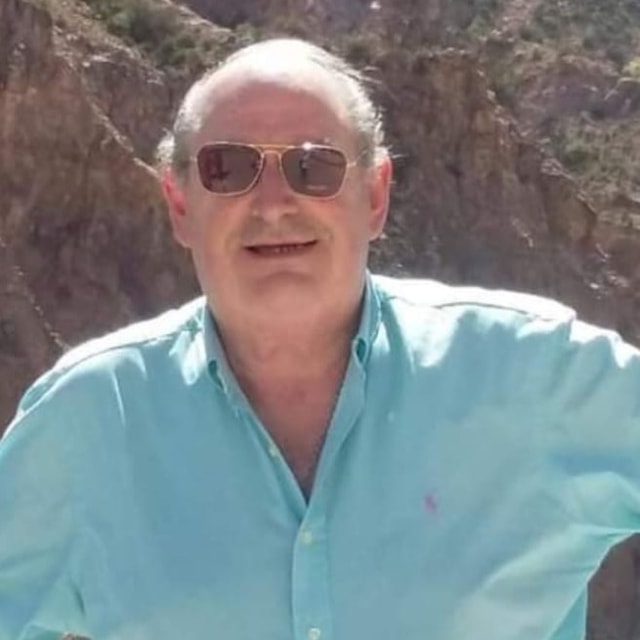 Foto de Edgardo Guillermo Ratinoff