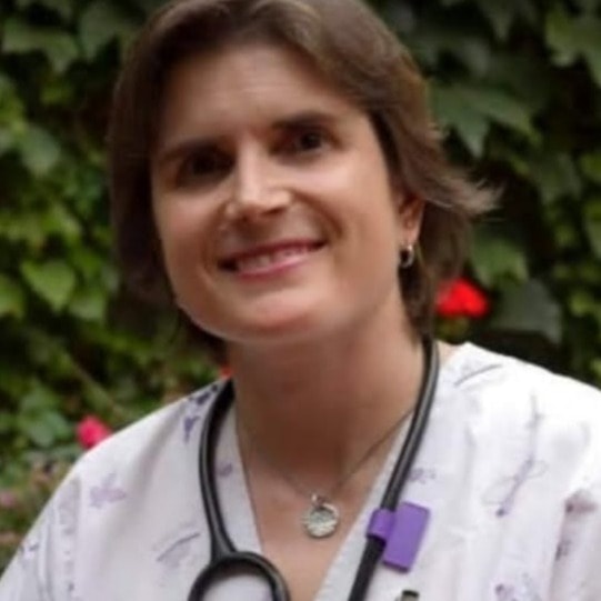 Foto de Ana Maria Carro