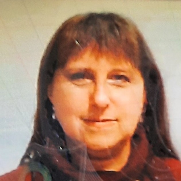 Foto de Ana Graciela Puscar, Endocrinología