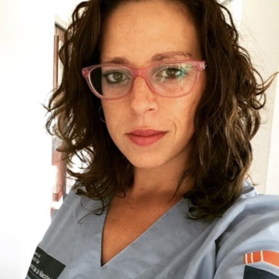 Foto de Luciana Tognetti