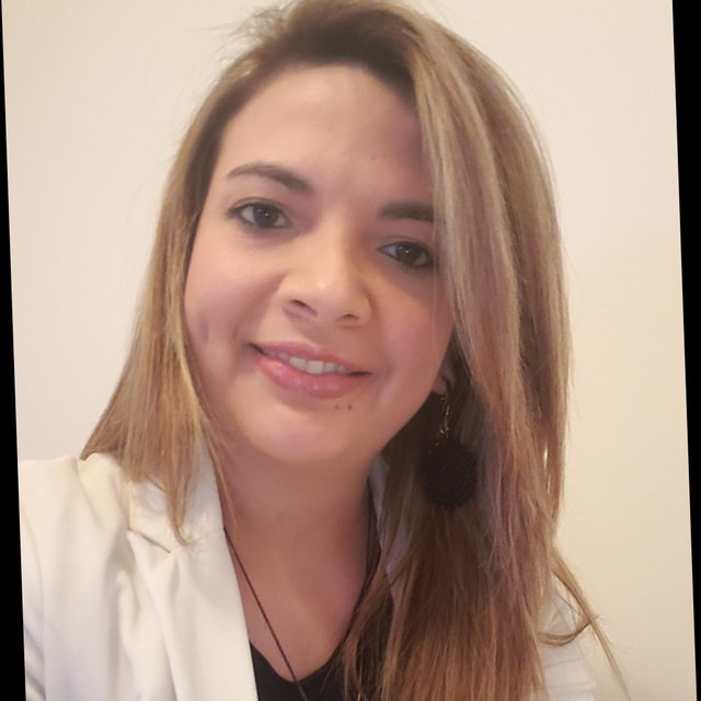 Foto de Ginna Milena Diaz Ortega, Psiquiatría