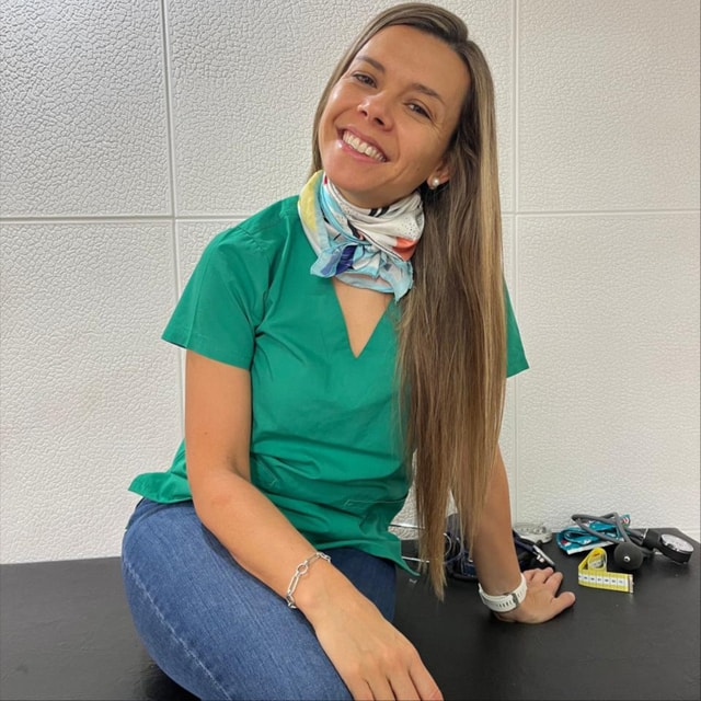 Foto de Natalia Weppler