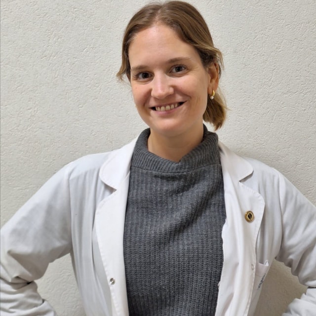 Foto de Camila Scorticati