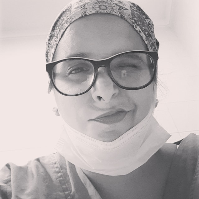 Foto de Mariana Protti