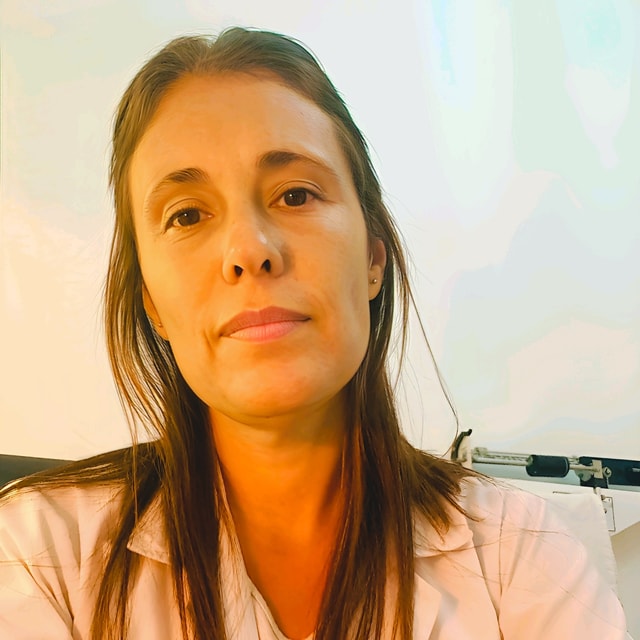 Foto de Equipo Dra Rita Caro Davio Maria 