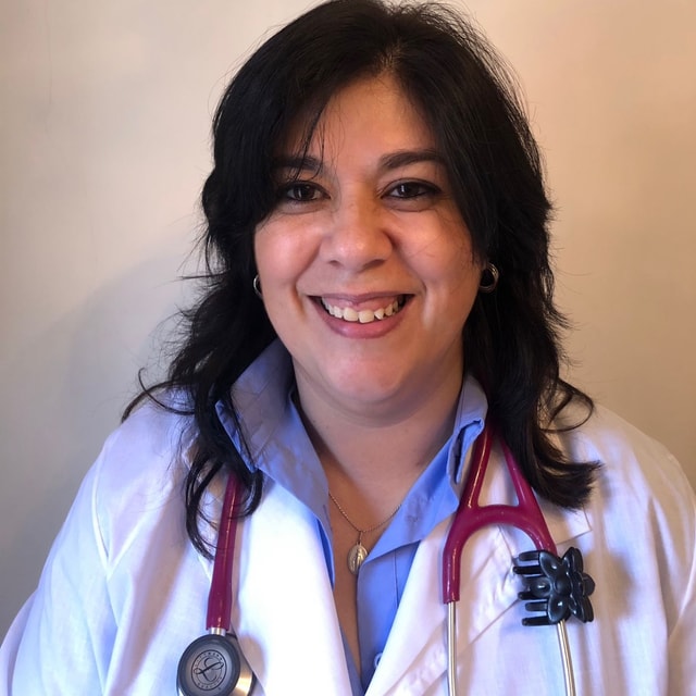 Foto de María Luján  Tonello 