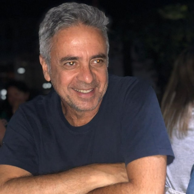 Foto de Gustavo Olguín