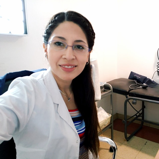 Foto de Stella Maris Fernandez Garcia