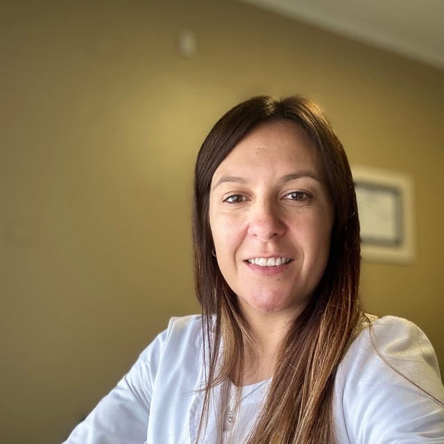 Foto de Natalia Laboret