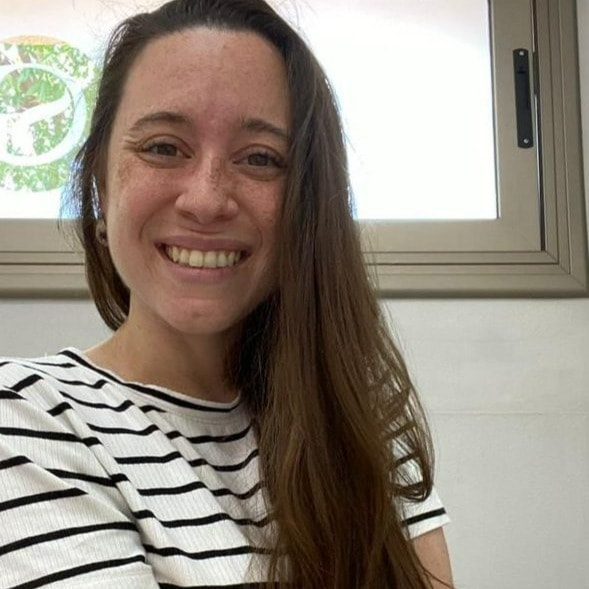 Foto de Silvina Soledad Gomez, Diabetología