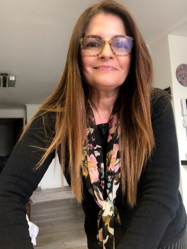 Foto de Maria Susana Bargiano, Hematología