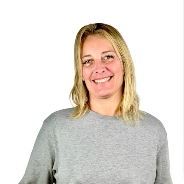 Foto de Maria Fernanda Arroyo