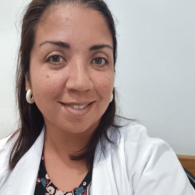 Foto de Daniela Zabala