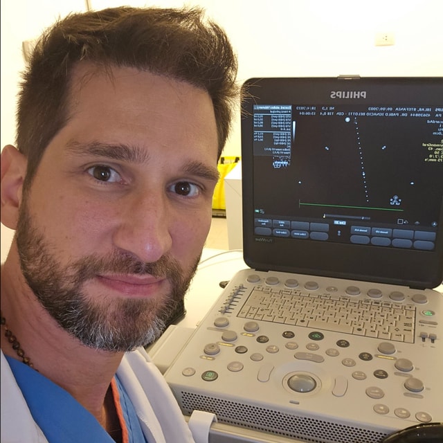 Foto de PABLO IGNACIO Belotti