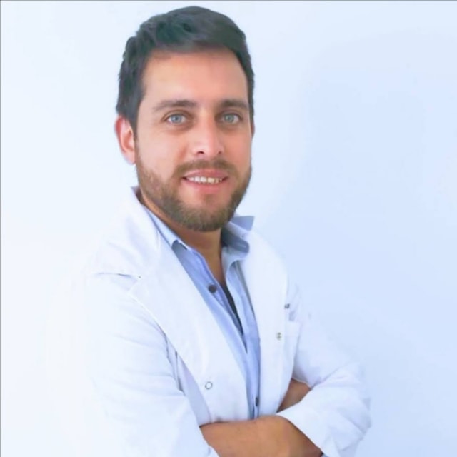 Foto de JUAN PABLO Di Marco Diaz, Ginecología