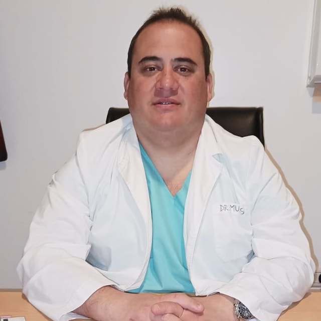 Foto de Jorge  Musso 
