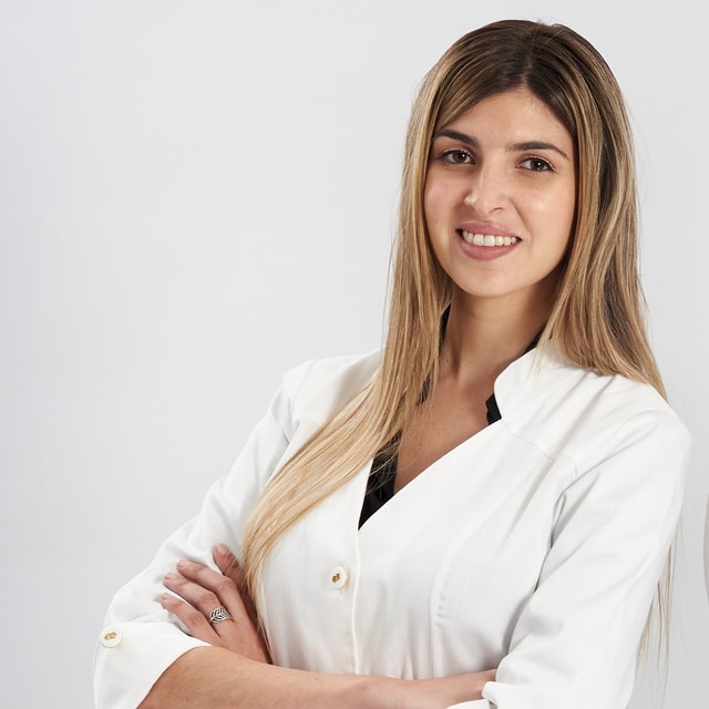 Foto de Yasmin Alvaro