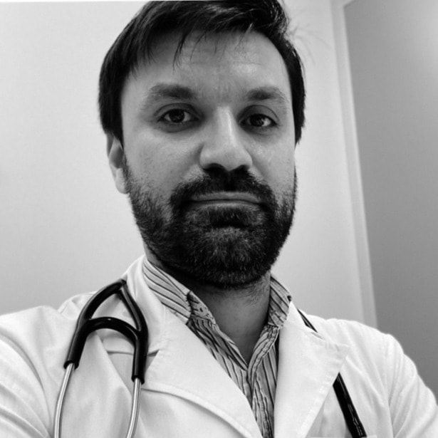 Foto de Nicolas Miguel Raso