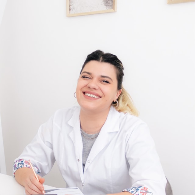 Foto de Rocio Fernandez Bonet
