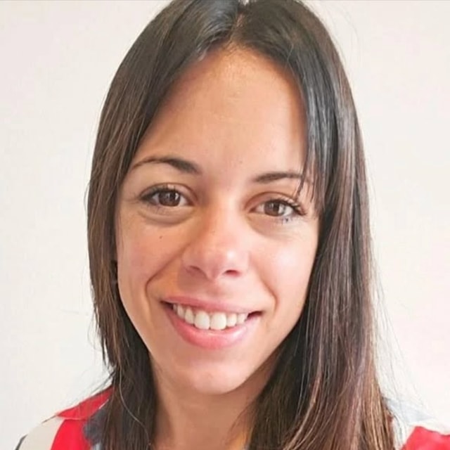 Foto de Antonella  Largueri