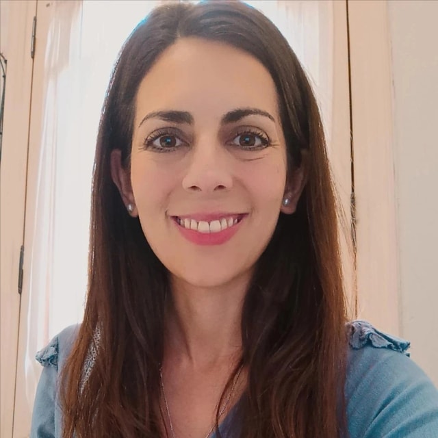 Foto de Julieta  Herrera