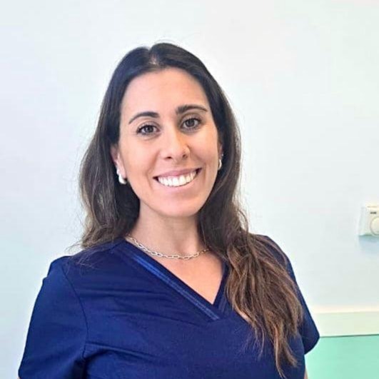 Foto de Valeria Torcivia