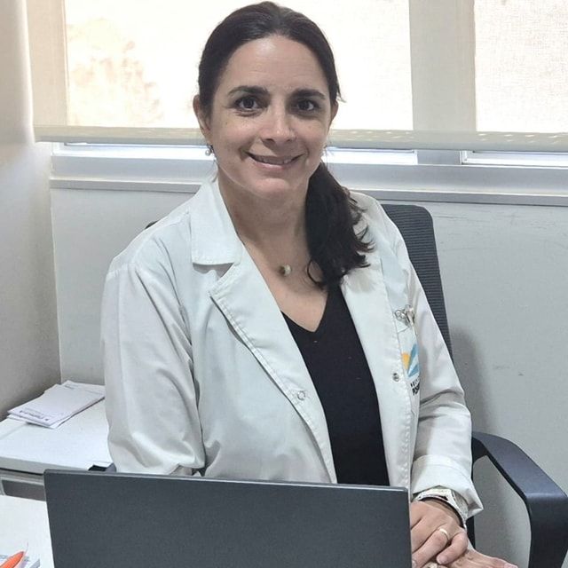 Foto de Paula Gabriela Falabella