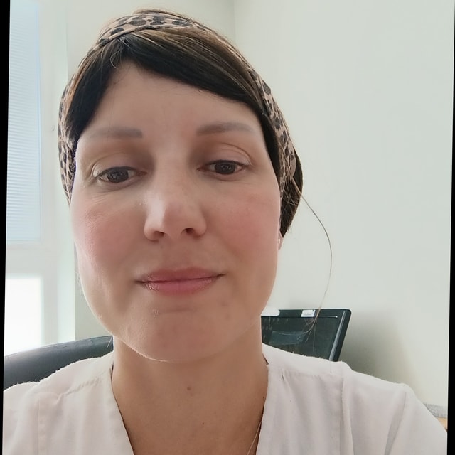 Foto de Natalia Svriz