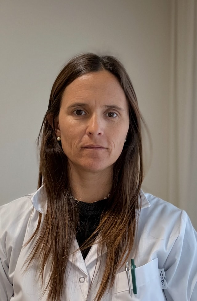 Foto de Maria Jimena Lange, Cirugía Ginecológica
