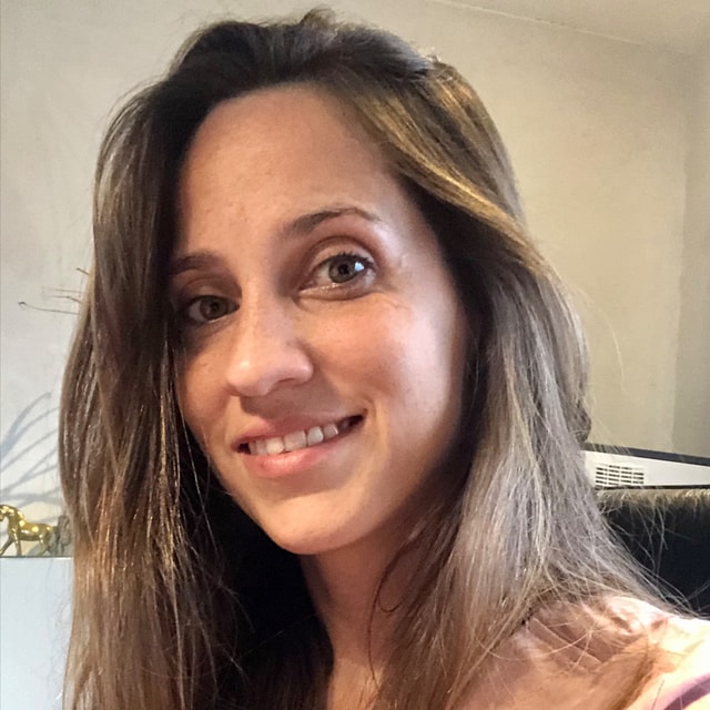 Foto de María Belén Perez 